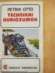 Technikai kuriózumok