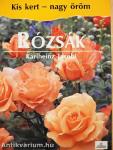 Rózsák