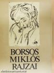 Borsos Miklós rajzai