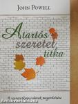 A tartós szeretet titka