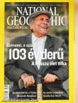 National Geographic Magyarország 2005. november