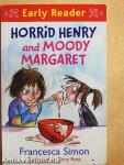 Horrid Henry and Moody Margaret