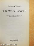 The White Lioness