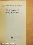 The Memoirs of Sherlock Holmes
