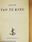 Tao Te King