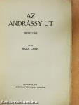 Az Andrássy-ut