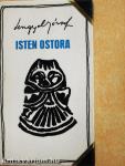 Isten ostora