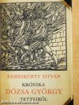 Krónika Dózsa György tetteiről