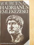 Hadrianus emlékezései