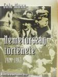 Németország története 1919-1945