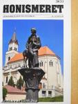 Honismeret 2013/3