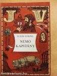 Nemo kapitány