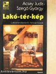 Lakó-tér-kép