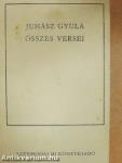 Juhász Gyula összes versei