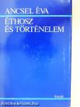 Éthosz és történelem