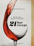 21 bor recept