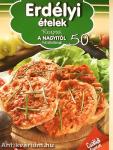 Erdélyi ételek