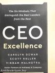 CEO Excellence