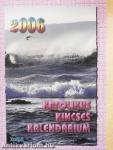 Katolikus Kincses Kalendárium 2006.