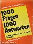 1000 Fragen 1000 Antworten