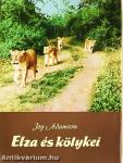 Elza és kölykei