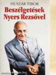 Beszélgetések Nyers Rezsővel