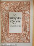 A könyvek könyve II.