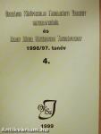 Országos Középiskolai Tanulmányi Verseny matematikából és Arany Dániel Matematikai Tanulóverseny 1996/97. tanév