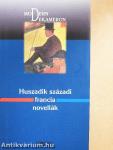 Huszadik századi francia novellák