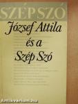 József Attila és a Szép Szó