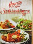 Horváth Rozi szakácskönyve