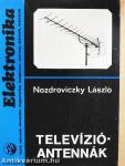 Televízióantennák