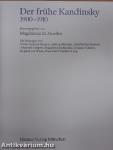 Der frühe Kandinsky 1900-1910