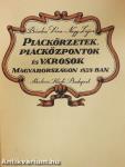 Piackörzetek, piacközpontok és városok Magyarországon 1828-ban