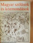 Magyar szólások és közmondások