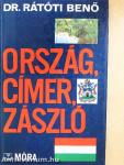Ország, címer, zászló