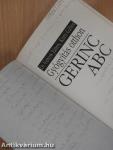 Gerinc ABC