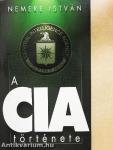 A CIA története