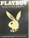 Playboy nagyinterjúk