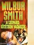 A leopárd sötétben vadászik