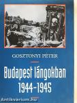Budapest lángokban 1944-1945