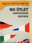 165 ötlet