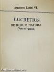 De rerum natura