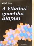 A klinikai genetika alapjai