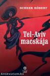 Tel-Aviv macskája