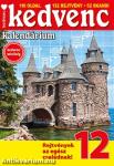 Kedvenc Kalendárium 2025/12