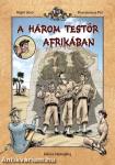 A három testőr Afrikában