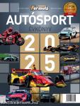 Autósport évkönyv 2025