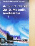 2010. Második űrodisszeia