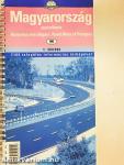 Magyarország autóatlasza